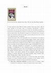 Research paper thumbnail of Reseña "The New Second Generation" de Alejandro Portes