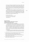 Research paper thumbnail of Ricardo D. Salvatore. Imágenes de un imperio. Estados Unidos y las formas de representación de América Latina