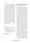 Research paper thumbnail of review Cunliffe (2023): Facing the Sea of Sand. The Sahara and the peoples of Northern Africa