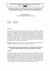 Research paper thumbnail of CARLOS MARIA BIROCCO: "Buscando aliados a la distancia. Tensiones y conflictos en Buenos Aires durante la Guerra de Sucesión Española" / “Looking for allies from a distance. Tensions and conflicts in Buenos Aires during the War of Spanish Succession”