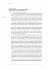 Research paper thumbnail of Andréa Slemian. Sob o Império das Leis. Constituição e unidade nacional na formação do Brasil (1822-1834). São Paulo: Hicitec / Fapesp, 2009. 334 páginas.