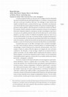 Research paper thumbnail of Bryan McCann. Hello, Hello Brazil. Popular Music in the Making of Modern Brazil. 1st printing 2004. Durham & London: Duke University Press, 2006. 296 páginas.