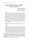 Research paper thumbnail of El valle de Sibundoy: el despojo de una heredad. Los dispositivos ideológicos, disciplinarios y morales de dominación