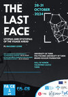 Research paper thumbnail of Massimo LEONE 2024 - The Last Face - International Symposium