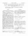 Research paper thumbnail of Erratum: How reliable are neutrino mass limits derived from SN1987A: [Phys. Rev. D 35, 3598 (1987)]