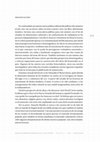 Research paper thumbnail of Presentación. Vol. 37 Núm. 1 (2010): Dossier: Cultura y ciudadanía en los procesos de Independencia