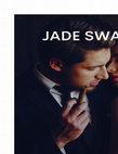 Research paper thumbnail of Jade Swallow - Pregnant by the Mafia Boss