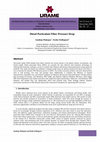 Research paper thumbnail of Diesel Particulate Filter Pressure Drop