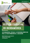 Research paper thumbnail of Educación superior en Iberoamérica: Tensiones y desafíos de la gobernanza