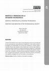 Research paper thumbnail of BIOÉTICA Y MEDICINA EN LA SOCIEDAD TECNOLÓGICA