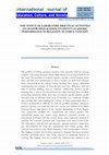 Research paper thumbnail of The Effect of Laboratory Practical Activities on Senior High School Student's Academic Performance in Relation to Force Concept