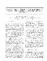 Research paper thumbnail of Nature versus Nurture in Evolutionary Computation: Balancing the Roles of the Training Environment and the Fitness Function in Producing Behavior