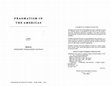 Research paper thumbnail of Religiously Binding the Imperial Self: Classical Pragmatism’s Call and Liberation Philosophy’s Response