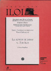 Research paper thumbnail of La domus de janas n. 2 di Iloi, Sedilo (OR)