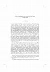 Research paper thumbnail of ‘‘Power, Preaching and the Crusades in Pura Wallia c.1180- c.1280’, in Thirteenth Century England XI, (Boydell, 2007), 94-108