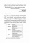 Research paper thumbnail of Aproximación al uso de la atenuación en casos clínicos odontológicos hispanos