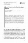 Research paper thumbnail of 2004 Shamans' Pragmatic Gendered Negotiations with Mapuche Resistance Movements and Chilean Political Authorities.