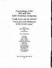 Research paper thumbnail of Triangles of Love: A Case History from Eighth Century Tikal - in Cordy-Collins Alana & Grace Johnson "Proceedings of the 1995 & 1996 Latin American Symposia" pp. 81-89