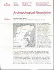 Research paper thumbnail of Reconnaissance Mexico, Royal Ontario Museum, Archaeological Newsletter, New Series, No. 61