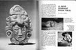 Research paper thumbnail of A Jade Pendant from Tikal - in Expedition, Vol. 5, No. 2, pp. 12-13