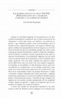 Research paper thumbnail of 2013 “Las Mujeres Machi en el Siglo XX-XI: ¿Personificación de la Tradición o Desafío a las Normas de Género?” In Historia de las Mujeres en Chile Siglos XX-XI. Ana Maria Stuven and Joaquín Fermandois, eds. 