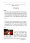 Research paper thumbnail of Mercedes Niño-Murcia "Las 'primeras naciones' en su segundo idioma: contienda sobre la corrección de la escritura de una congresista indígena en el Perú