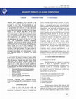 Research paper thumbnail of Security threats in cloud computing