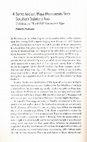 Research paper thumbnail of Some Ancient Maya Monuments from Southern Quintana Roo:  Defining the "Triad-Pill" Monument Type - in Shaw, Justine M. & Jennifer P. Matthews, pp. 214-227