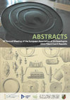 Research paper thumbnail of Jan Turek (ed.) Abstracts  19th Annual Meeting of the European Association of Archaeologists 2013, Pilsen, Czech Republic, 