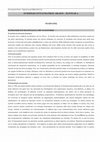 Research paper thumbnail of Συνταγματικό Δίκαιο_Συνοπτικές σημειώσεις από Παντελή