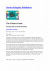 Research paper thumbnail of The Choices Game: Staying Safe in Social Situations