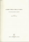 Research paper thumbnail of “Ars praedicandi e crociata nella predicazione dei magistri parigini”, In: “«Come l’orco della fiaba». Studi per Franco Cardini”, ed. M. Montesano, Firenze, Sismel, 2010, p. 141-150