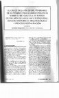 Research paper thumbnail of El cruce de la Vía 30 del Itinerario de Antonino Item a Liminio Toletum sobre el río Gigüela. El Puente de Villarta de San Juan (Ciudad Real). Estudio histórico, arqueológico y proceso de restauración