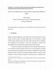 Research paper thumbnail of Family Unity in Migration Law