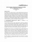 Research paper thumbnail of Reflexiones y prácticas sobre la divulgación de la ciencia