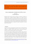 Research paper thumbnail of Leer, comprender e interpretar en EFE en línea