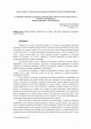 Research paper thumbnail of La destrucción de las murallas de Mentesa Oretana (Villanueva de la Fuente, Ciudad Real). Registro arqueológico y fuentes históricas