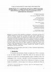 Research paper thumbnail of Problemática en la gestión de vigilancias ambientales para grandes obras y la corrección del impacto en el patrimonio arqueológico: el caso de La Villeta (Ciudad Real) en el aeropuerto de Ciudad Real