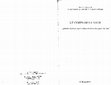 Research paper thumbnail of Pouvoir, modernité et visibilité: l'évolution de l'iconographie sultanienne à l'époque moderne