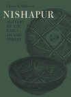 Research paper thumbnail of Nishapur_Pottery_of_the_Early_Islamic_Period / CHARLES K. W I L K I N S ON