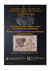 Research paper thumbnail of 1st International Symposium on Pottery and Glass OSTRAKON - "Pottery and Glass in Ancient and Medieval European Culture”, Wrocław, September 17-19, 2014