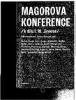 Research paper thumbnail of Jirousova Zpráva o třetím českém hudebním obrození: úvaha o formě a kulturní kontinuitě