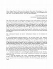 Research paper thumbnail of Review: The peopling of East Asia; Putting together archaeology, linguistics and genetics. Laurent Sagart, Roger M. Blench, and Alicia Sanchez-Mazas eds. (2005)