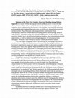 Research paper thumbnail of Review of Shamans of the Foye Tree in Tipiti