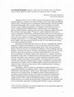 Research paper thumbnail of Review of Shamans of the Foye Tree in Anthropologica