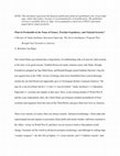 Research paper thumbnail of Annie Jacobsen, Operation Paperclip: The Secret Intelligence Program That Brought Nazi Scientists to America (review)