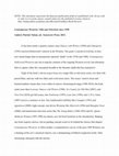 Research paper thumbnail of Andrew Patrick Nelson, Contemporary Westerns (review)