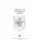 Research paper thumbnail of Vägen till Palteskiuborg