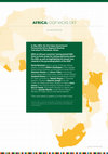 Research paper thumbnail of Open Governance - Africa - Open Government Partnership Kicks Off