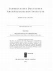 Research paper thumbnail of The Archaeology of a Photograph: Philipp Anton Dethier and his "Group for the History of Greek Art"